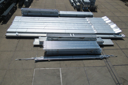 25.00 x 60.00m (1500m²) verzinkt